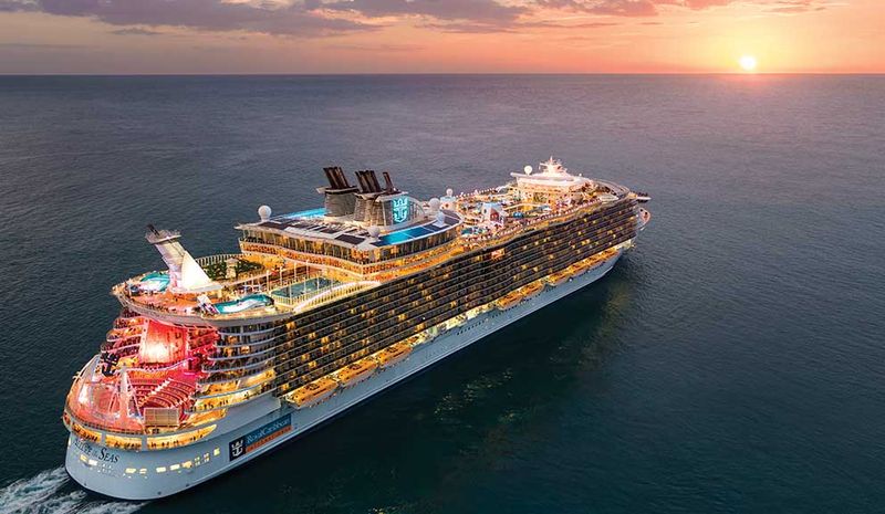 Texas Coastal & Galveston Bay Cruise