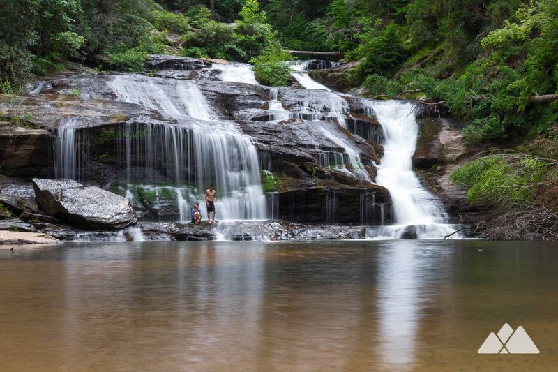 Panther Creek Falls