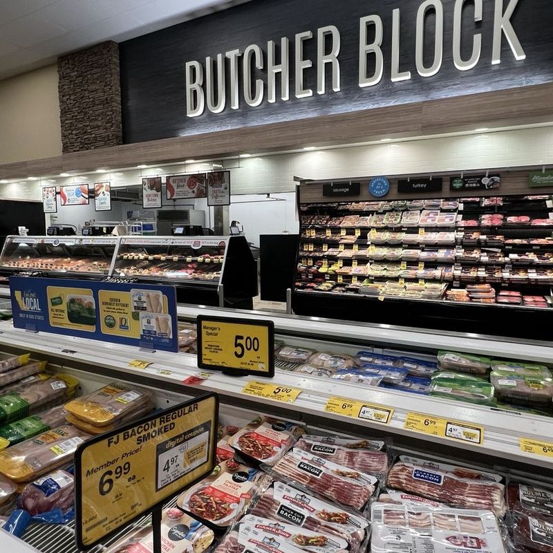 Safeway