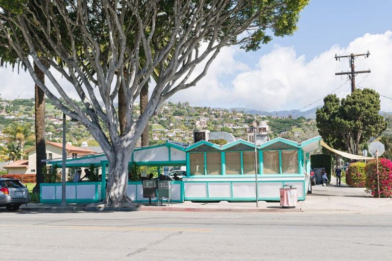 La Super-Rica Taqueria (Santa Barbara)