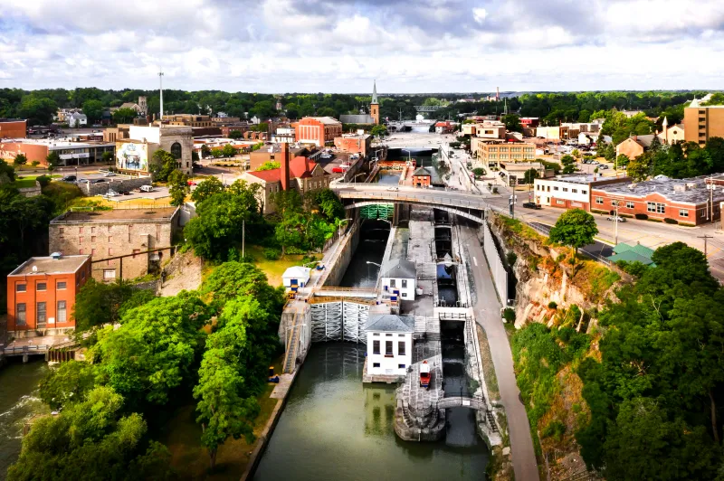 Lockport