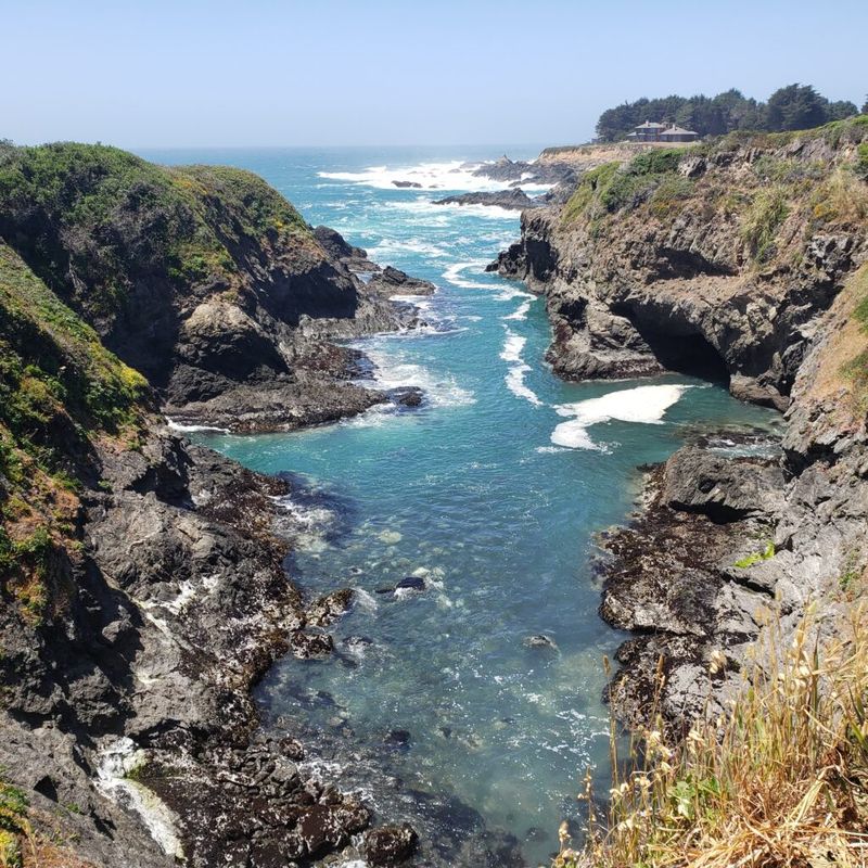 Mendocino