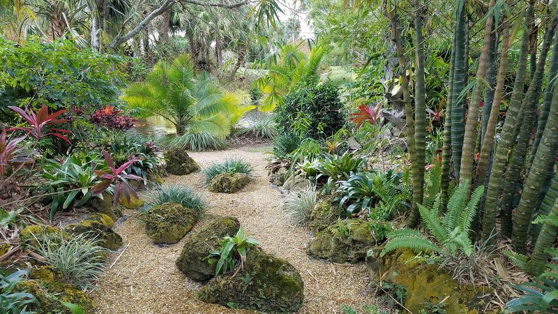 Mounts Botanical Garden (West Palm Beach)