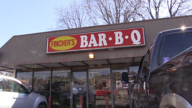 Fincher’s Bar-B-Q (Macon)