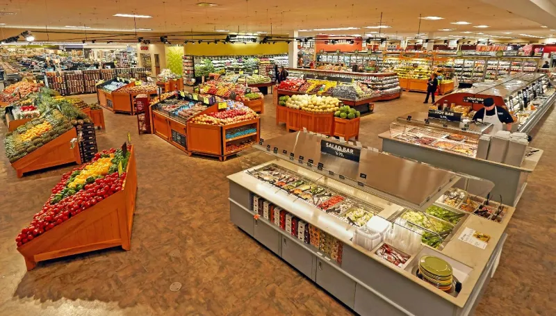 Buehler’s Fresh Foods
