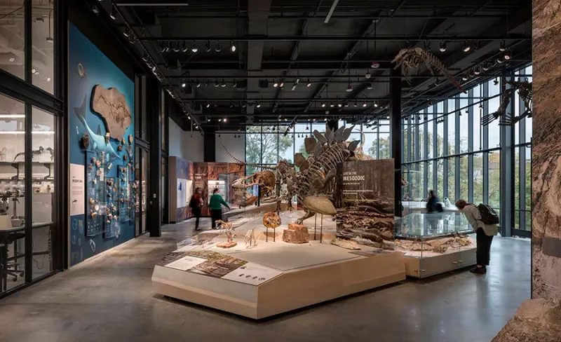 Burke Museum of Natural History and Culture's Elder Wisdom Series