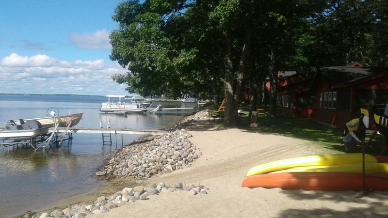 Houghton Lake (Roscommon County)