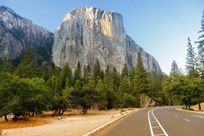 Variety of Landscapes