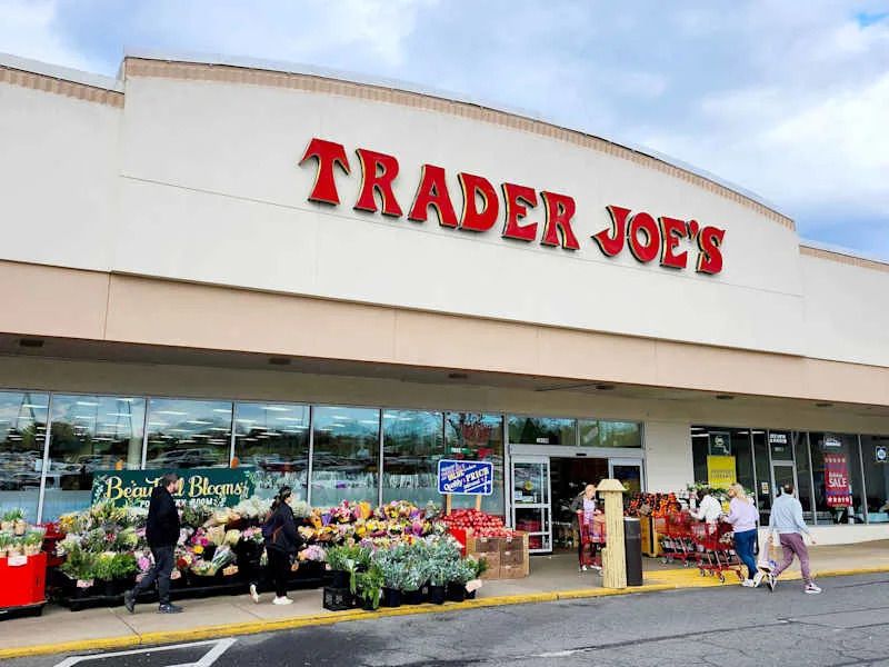 Trader Joe’s