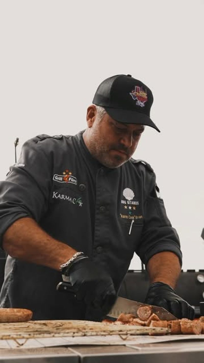 West Texas BBQ Bash (Monahans)