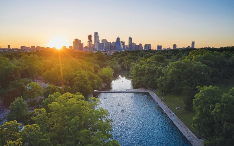 Austin, Texas