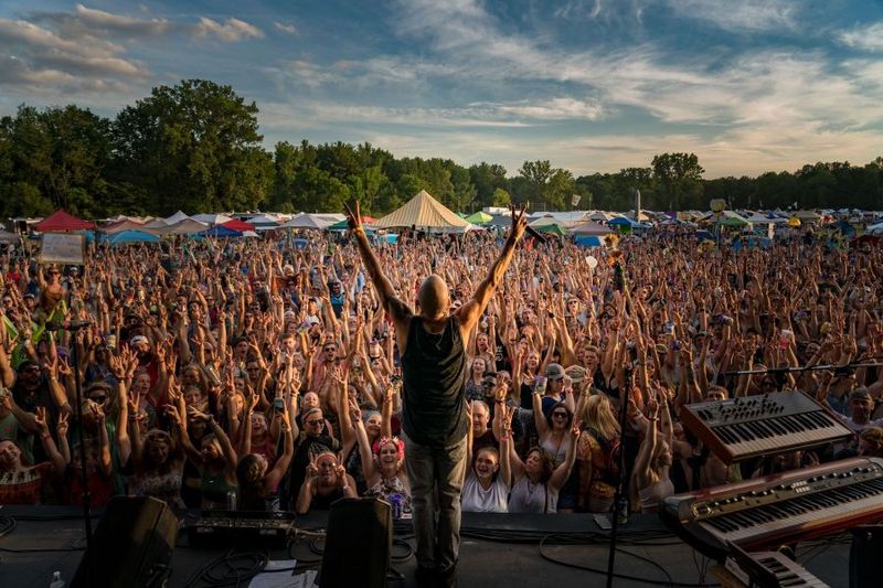 Finger Lakes GrassRoots Festival