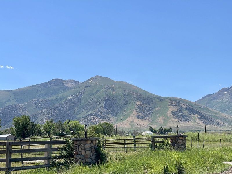 Private Ranch Lands Across Nevada
