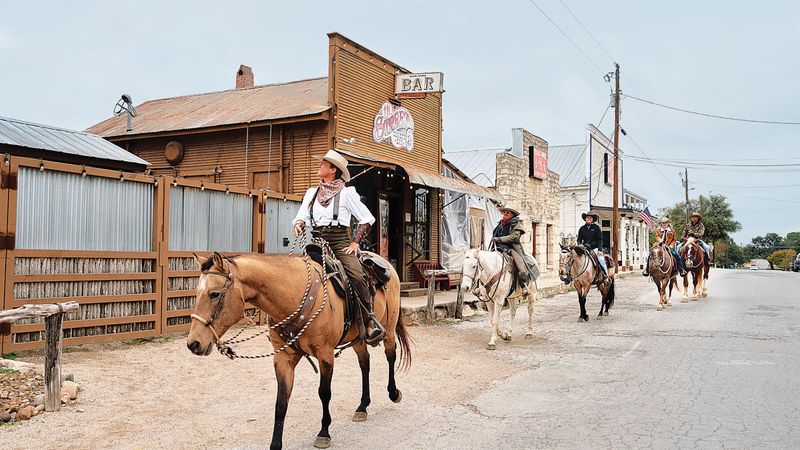 San Antonio to Bandera