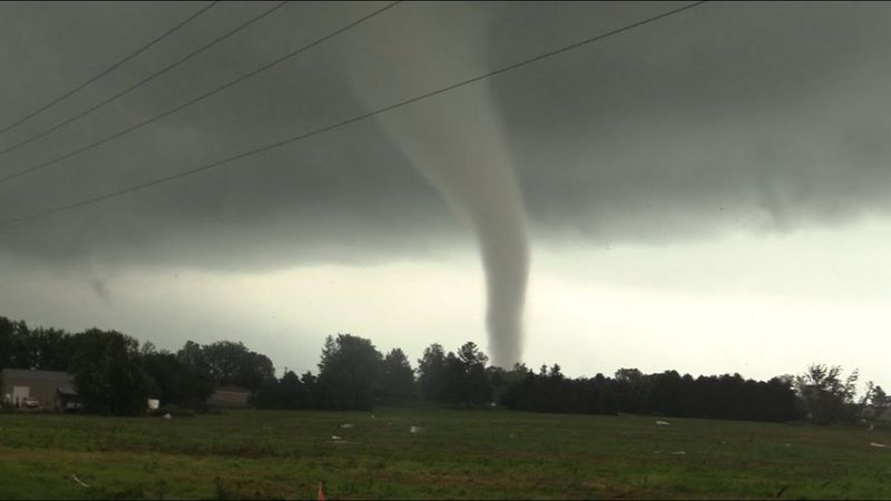Tornado Alley Adventures