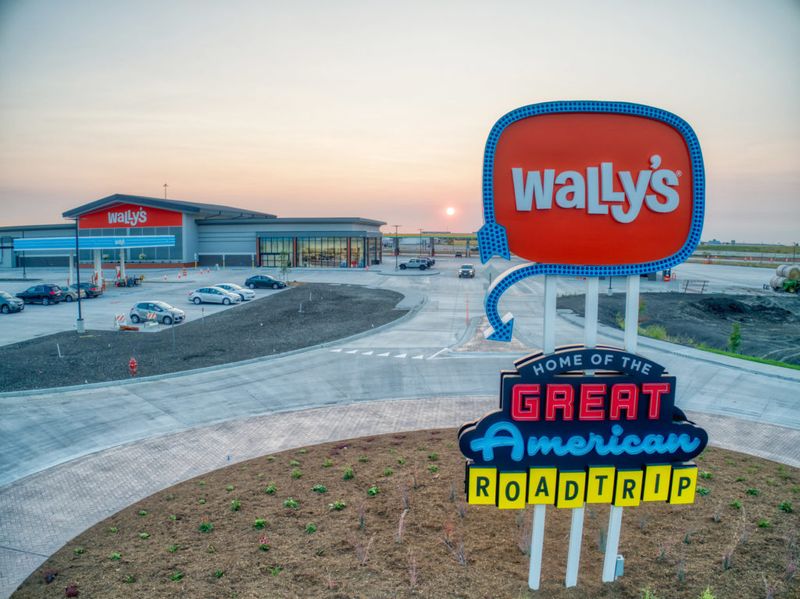 Wally's: Tourist Trap or Roadside Treasure?