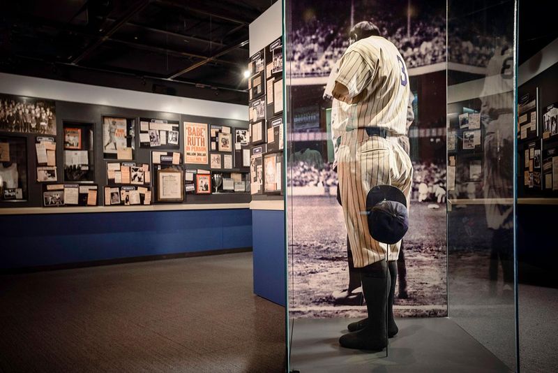 National Baseball Hall of Fame (Cooperstown)