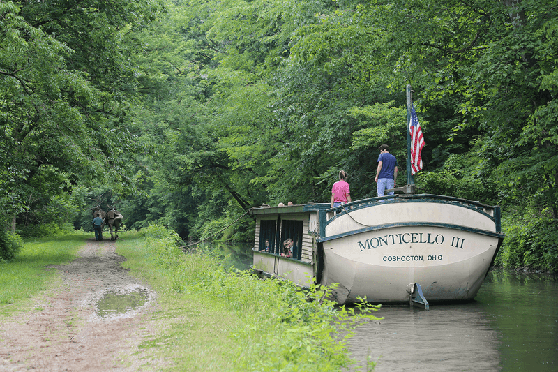 Coshocton
