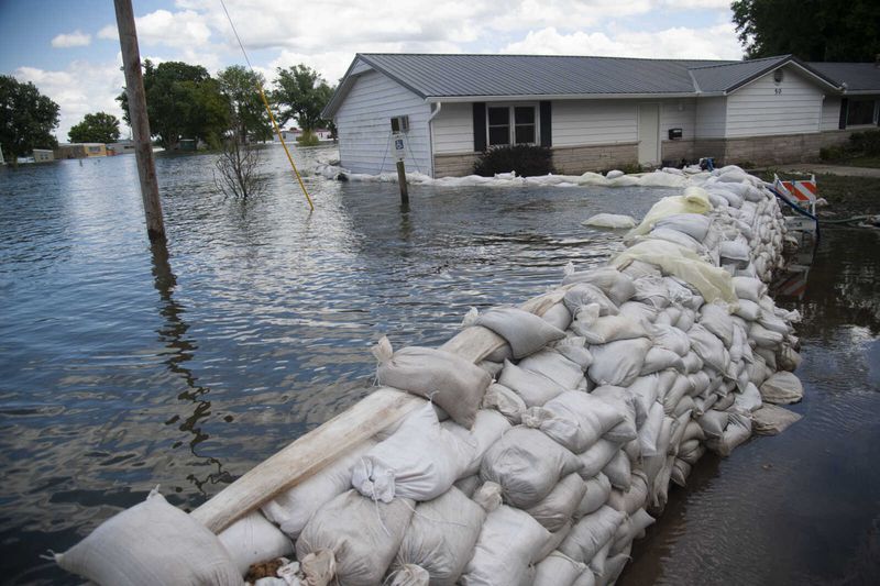 Flash Flood Folklore