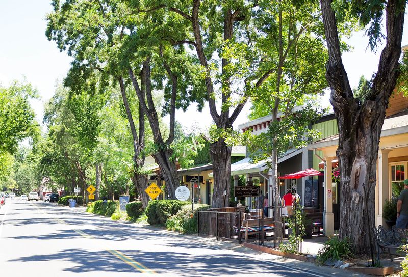 Murphys' Wine Country Wonder