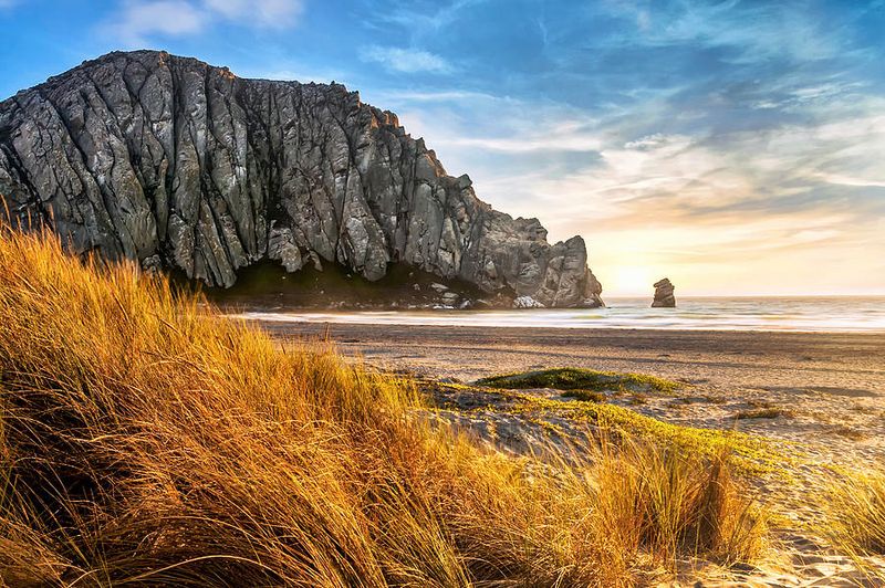 Morro Bay