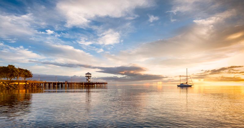 Port Angeles: Gateway to Paradise, Exit for Locals