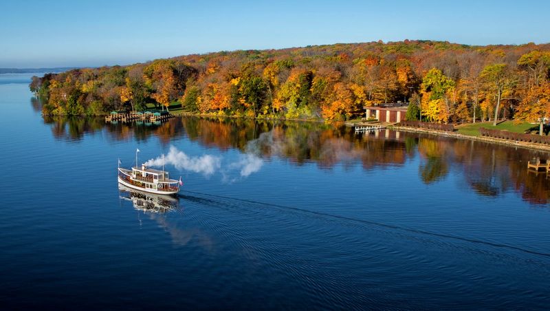 Lake Geneva: Playground of Chicago's Gilded Age Elite