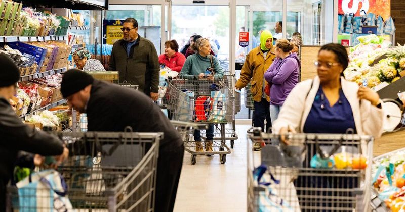A New Chapter for Madison Grocery Shoppers