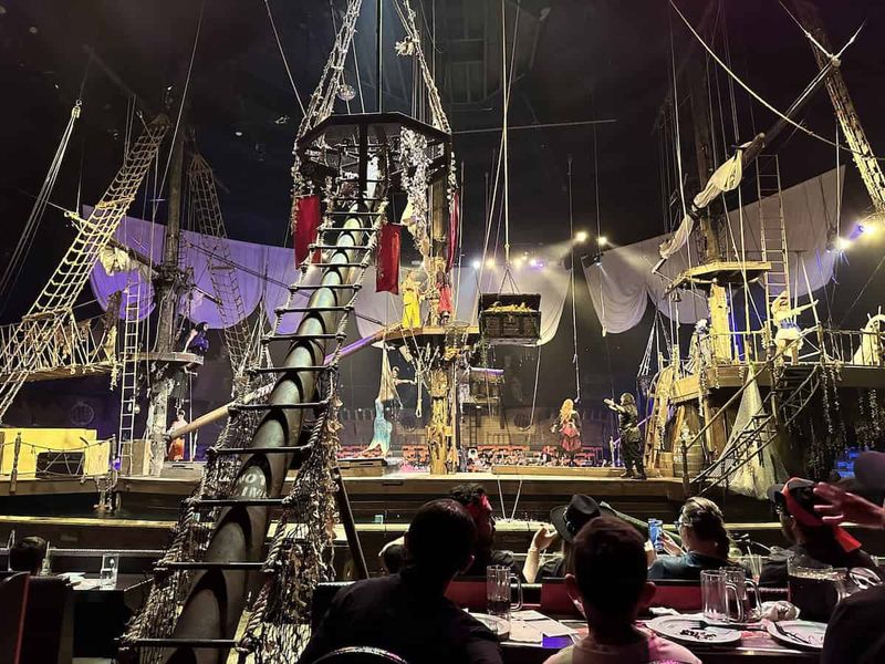 Why It Stands Out: Storytelling, Spectacle, and Participation