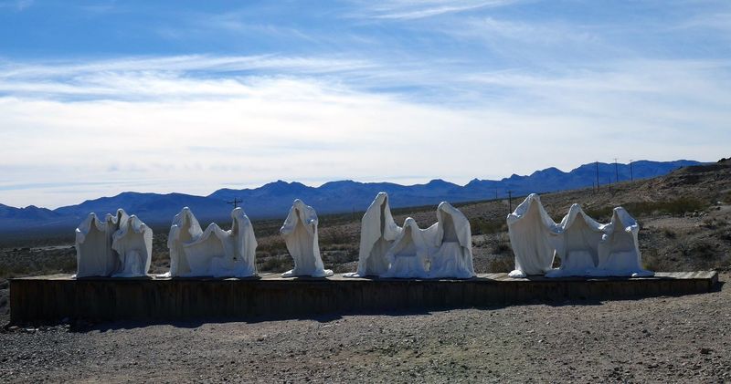 Goldwell Open Air Museum