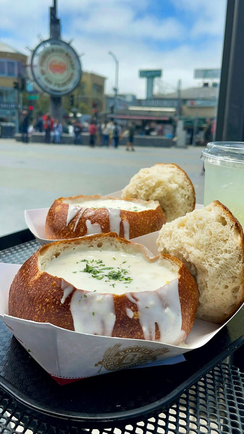 Sourdough Bread: The Tangy Gold Rush Legacy