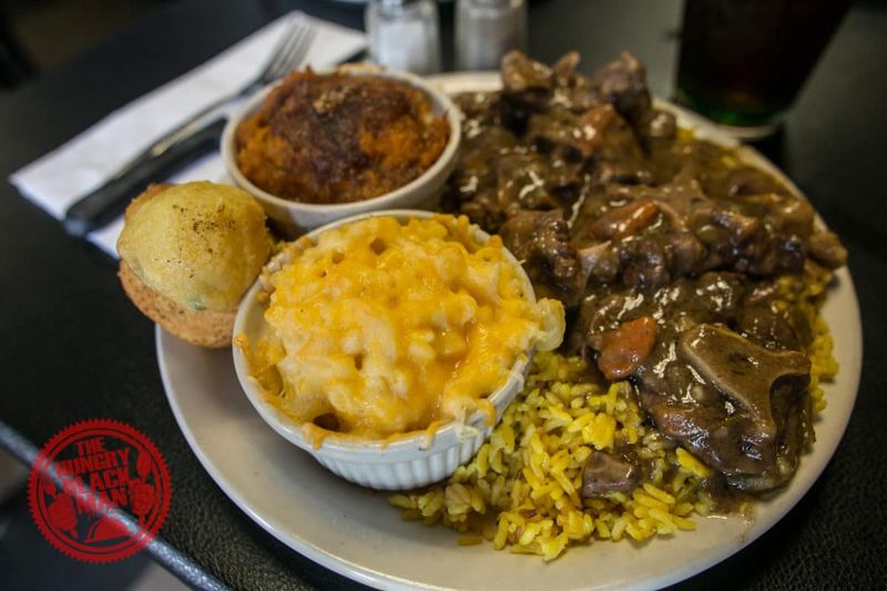Mama’s Kitchen in Orlando