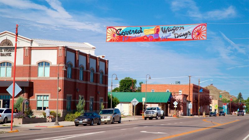 Del Norte: Gateway to the Rio Grande