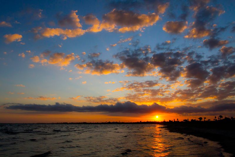 Rockport’s Coastal Beauty