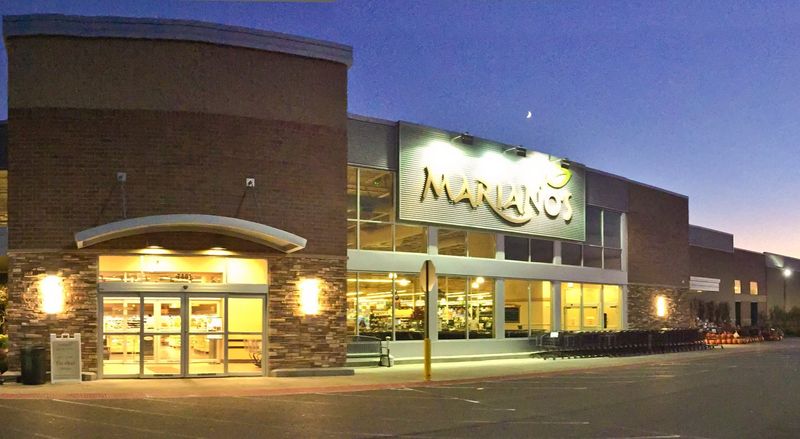 Mariano’s