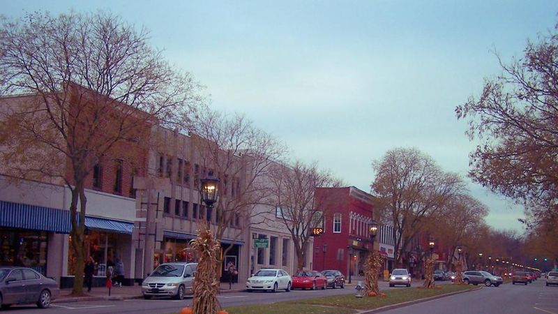 Wellsboro