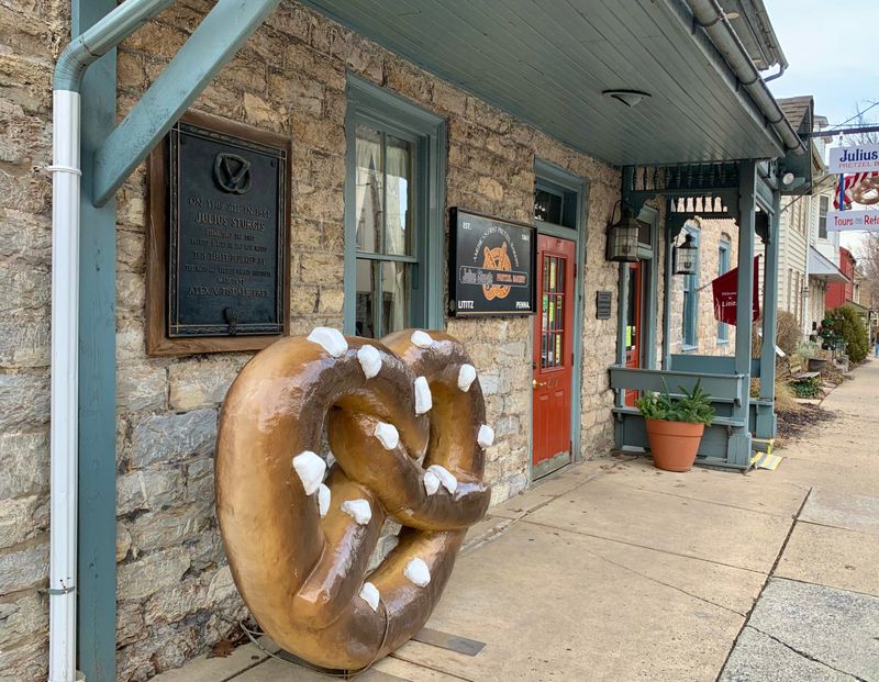 Lititz