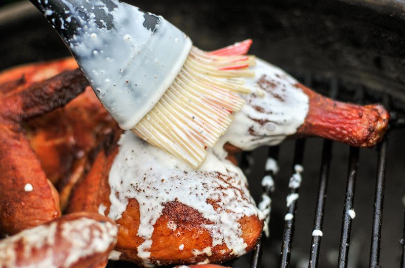 New Market BBQ