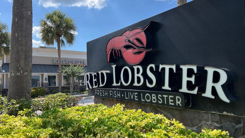 Red Lobster