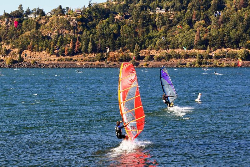 Hood River, Oregon