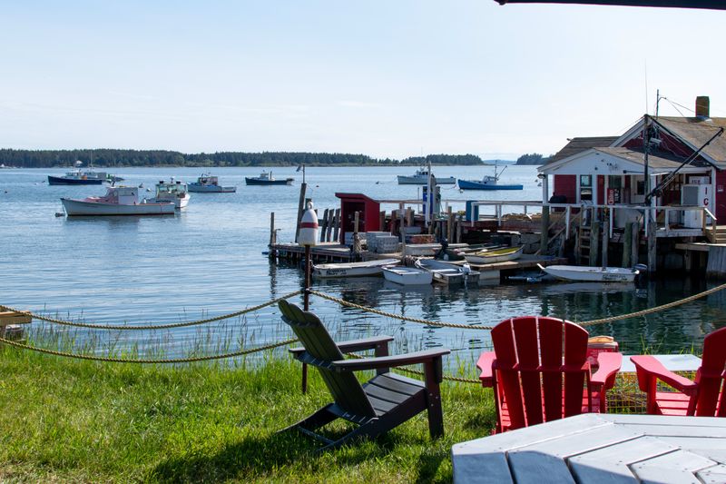 McLoons Lobster Shack (South Thomaston)
