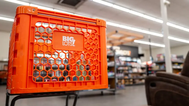 Big Lots: The Comeback Kid of Discount Retail