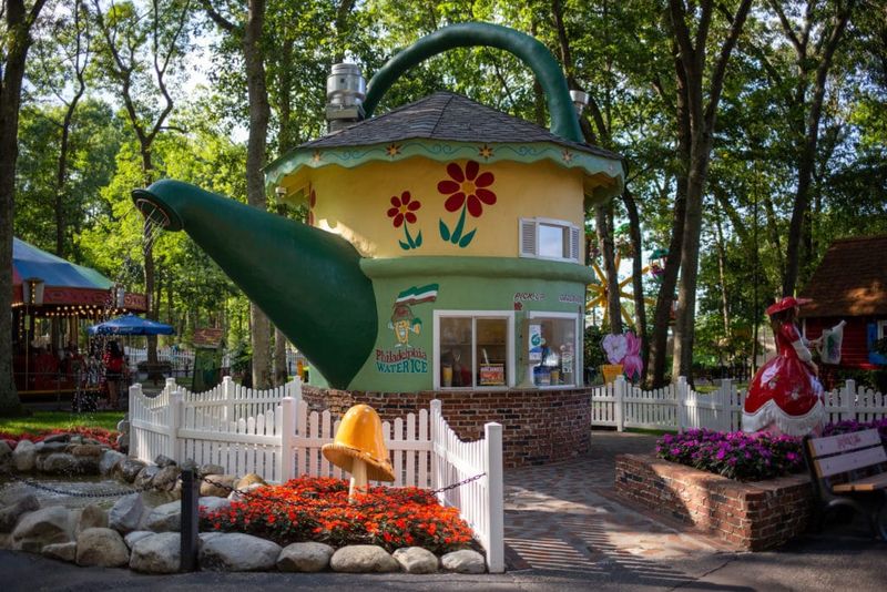 Storybook Land