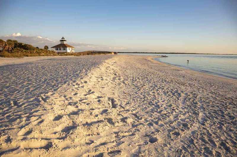 Gasparilla Island