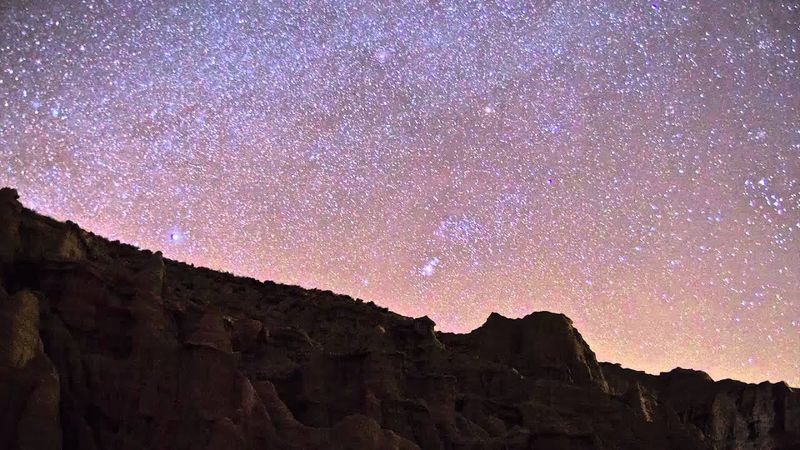 Red Rock Canyon State Park