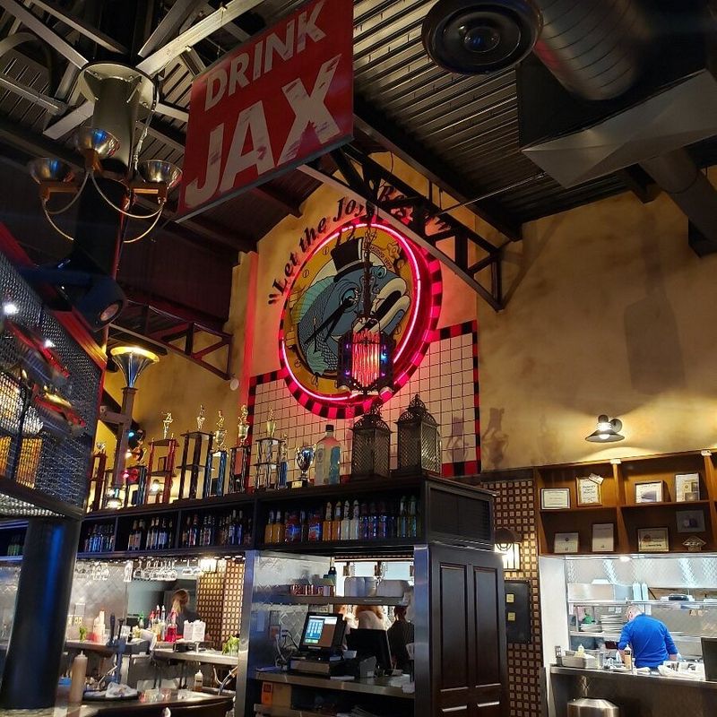 Fishbone’s Rhythm Kitchen Café (St. Clair Shores)