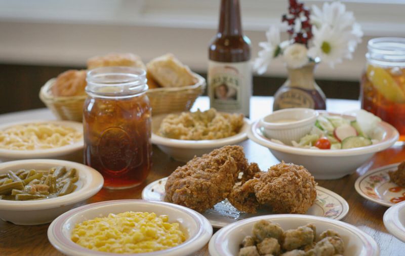 Mama’s Farmhouse (Pigeon Forge)