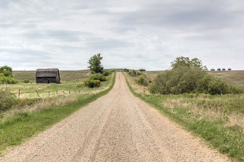 Master Gravel Road Techniques