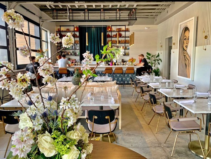 Chattanooga’s Mix of Southern and Riverfront Dining