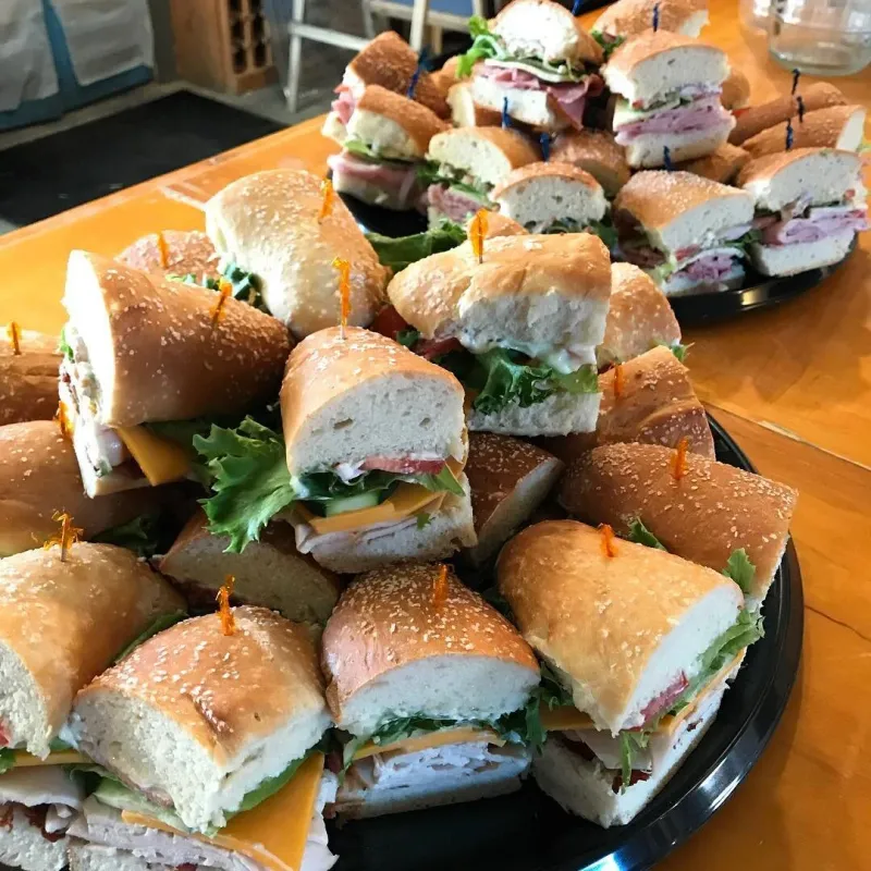 Village Cheese Shanty – Leland